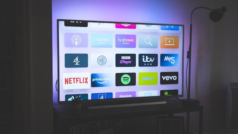OttOcean IPTV IPTV Premium Streaming