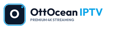 OttOcean IPTV